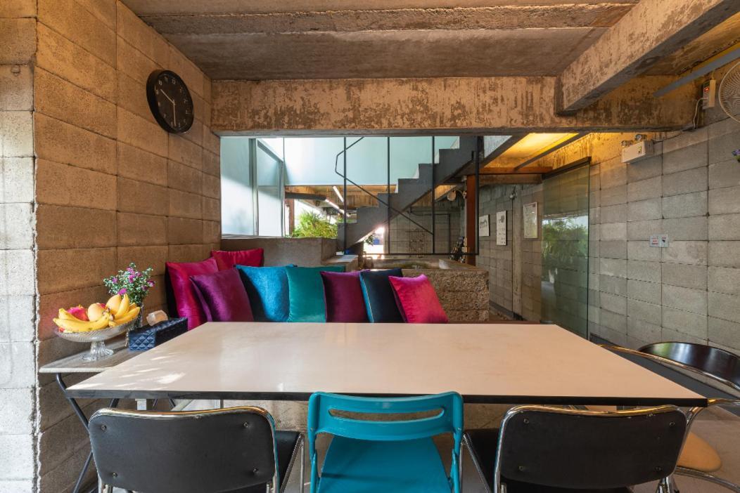 Heyha House Ξενοδοχείο Τσιάνγκ Μάι Εξωτερικό φωτογραφία