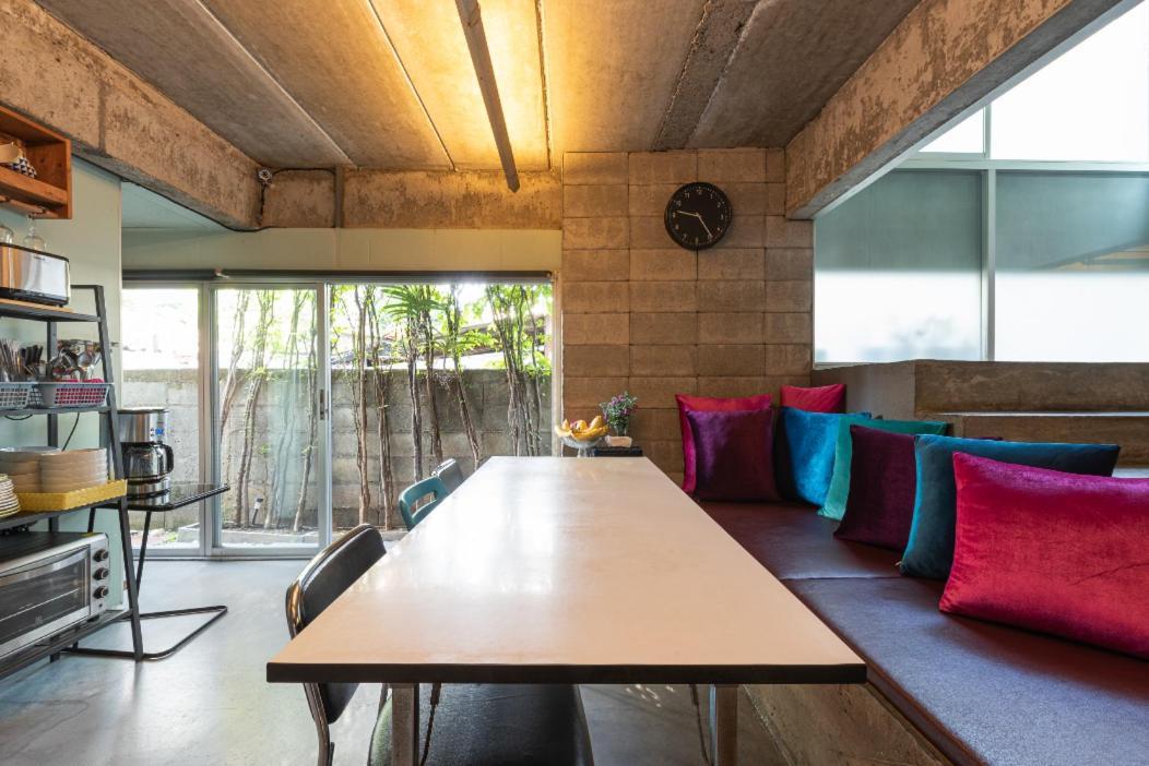 Heyha House Ξενοδοχείο Τσιάνγκ Μάι Εξωτερικό φωτογραφία