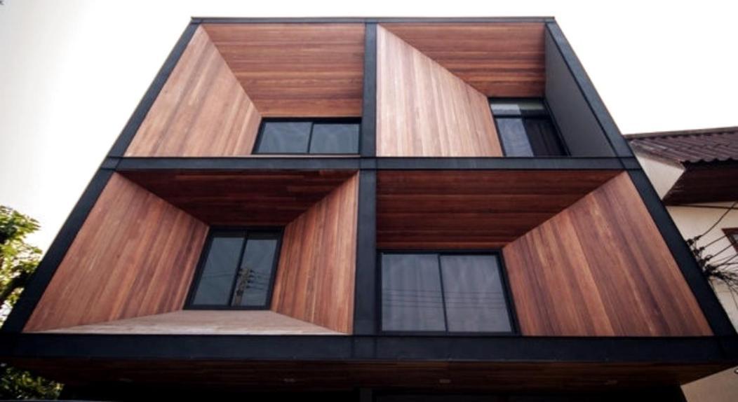 Heyha House Ξενοδοχείο Τσιάνγκ Μάι Εξωτερικό φωτογραφία