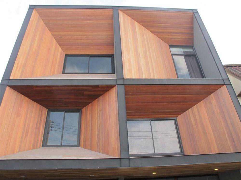 Heyha House Ξενοδοχείο Τσιάνγκ Μάι Εξωτερικό φωτογραφία